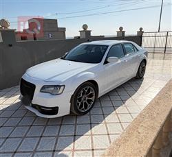 کرایسلەر 300